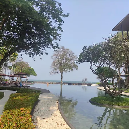 New Baan Sansuk Lägenhet